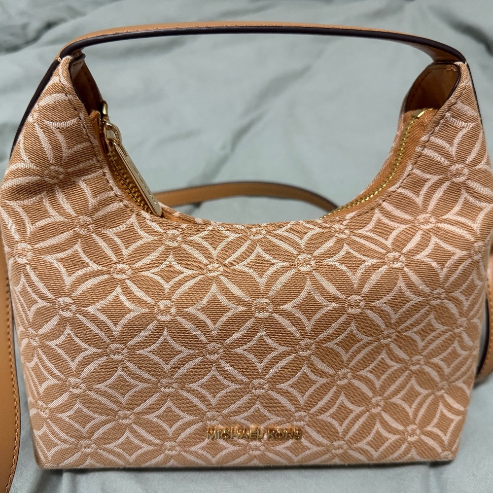 MK ember bag
